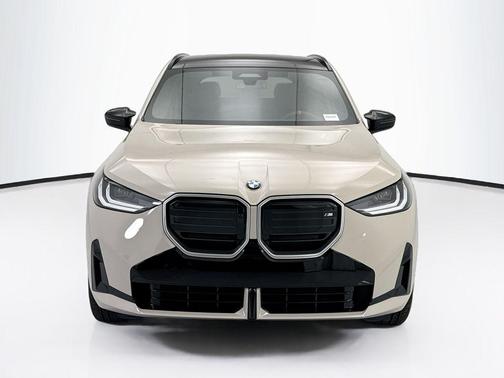 Dune 2026 BMW X3 M50 xDrive