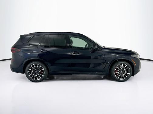 Carbon Black Metallic 2026 BMW X5 xDrive50e