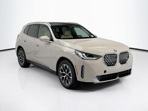 Dune 2026 BMW X3 30 xDrive