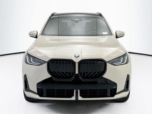 Dune 2026 BMW X3 30 xDrive