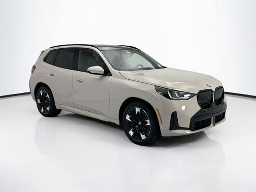 Dune 2026 BMW X3 30 xDrive