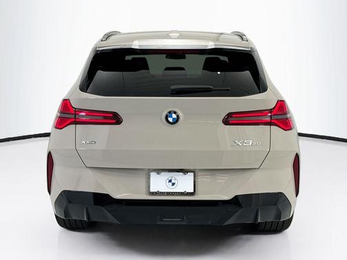 Dune 2026 BMW X3 30 xDrive