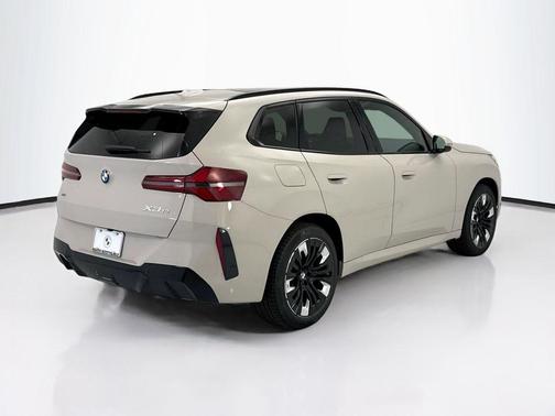 Dune 2026 BMW X3 30 xDrive