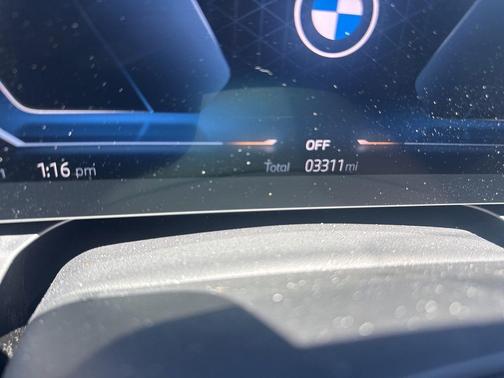 Dune 2026 BMW X3 30 xDrive
