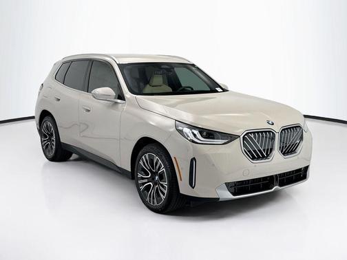 Dune 2026 BMW X3 30 xDrive