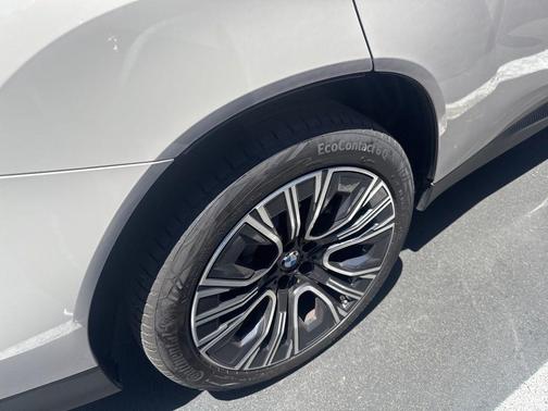 Dune 2026 BMW X3 30 xDrive
