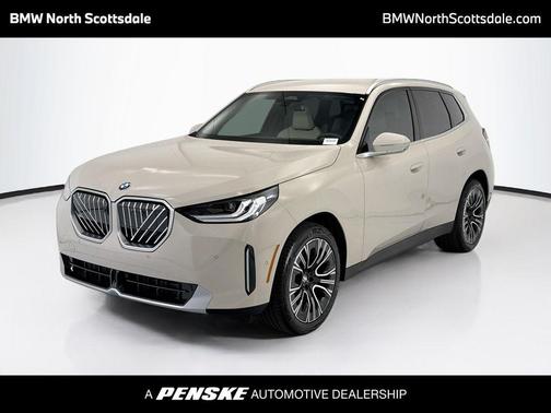 Dune 2026 BMW X3 30 xDrive