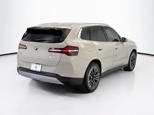 Dune 2026 BMW X3 30 xDrive
