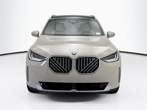 Dune 2026 BMW X3 30 xDrive