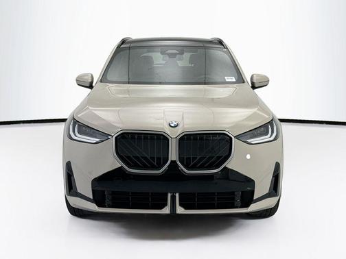 Dune 2026 BMW X3 30 xDrive