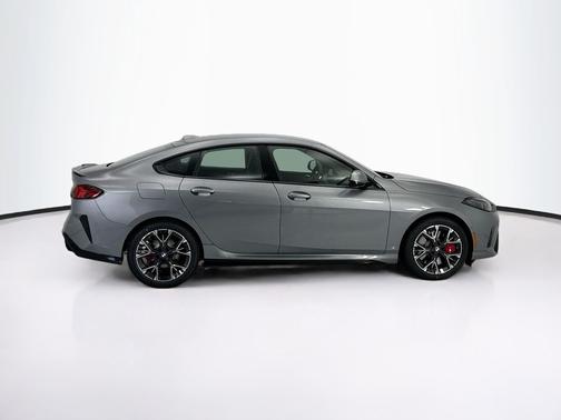 Skyscraper Grey Metallic 2026 BMW 228 Gran Coupe 228 Gran Coupe