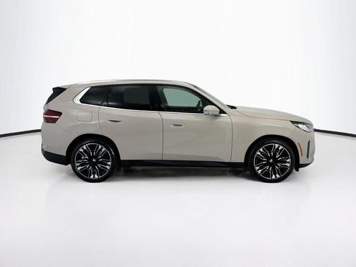 Dune 2025 BMW X3 30 xDrive