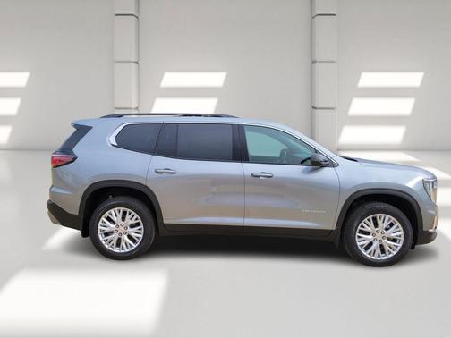 2026 GMC Acadia FWD Elevation