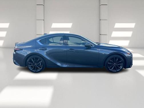 2024 Lexus IS 300 Base