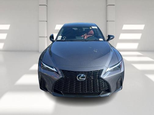2024 Lexus IS 300 Base