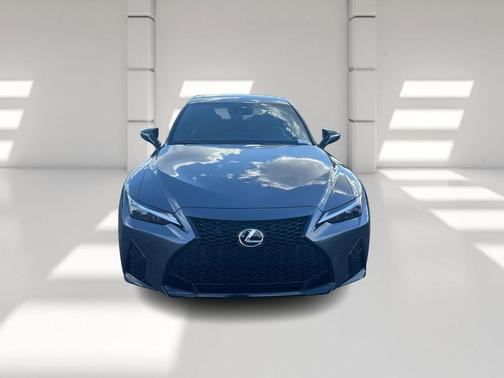 2024 Lexus IS 300 Base