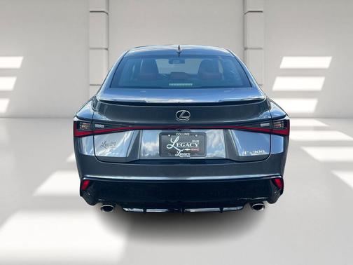 2024 Lexus IS 300 Base