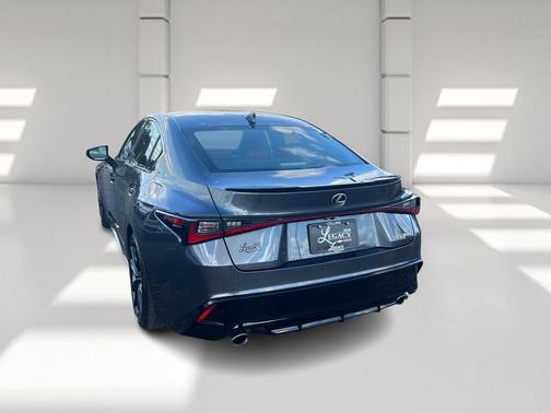 2024 Lexus IS 300 Base