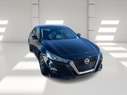 2021 Nissan Altima 2.5 SL