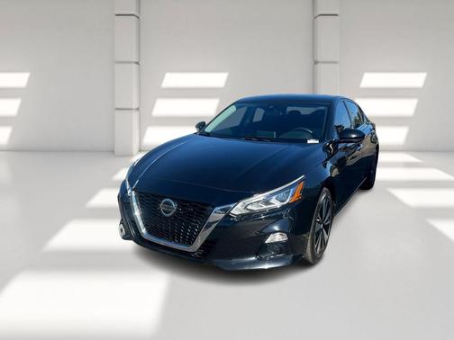 2021 Nissan Altima 2.5 SL