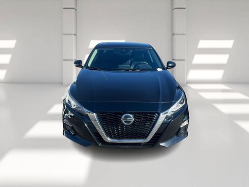 2021 Nissan Altima 2.5 SL