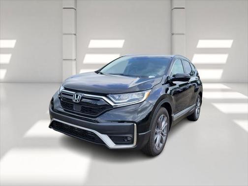 2022 Honda CR-V AWD Touring