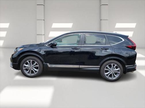 2022 Honda CR-V AWD Touring