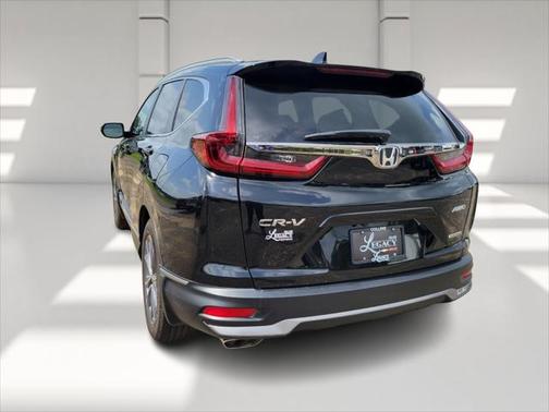 2022 Honda CR-V AWD Touring