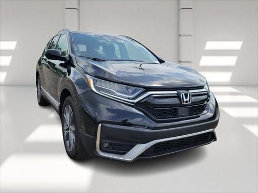 2022 Honda CR-V AWD Touring