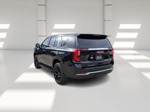 2026 GMC Yukon 2WD Elevation