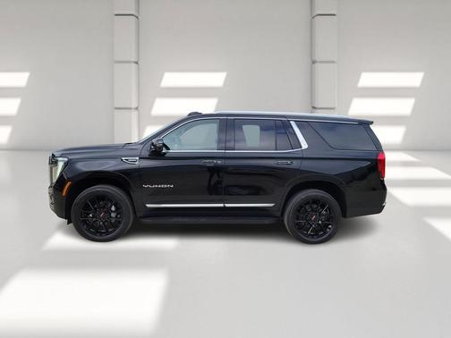 2026 GMC Yukon 2WD Elevation