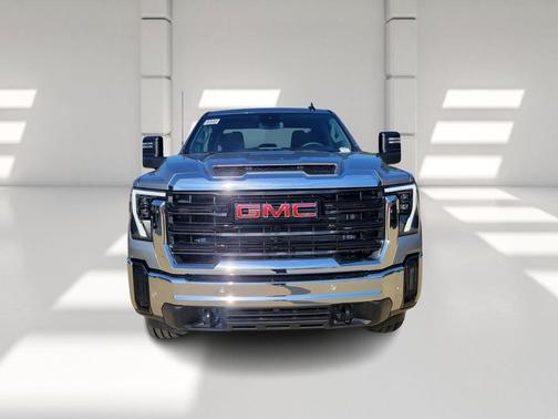 2026 GMC Sierra 2500 Pro