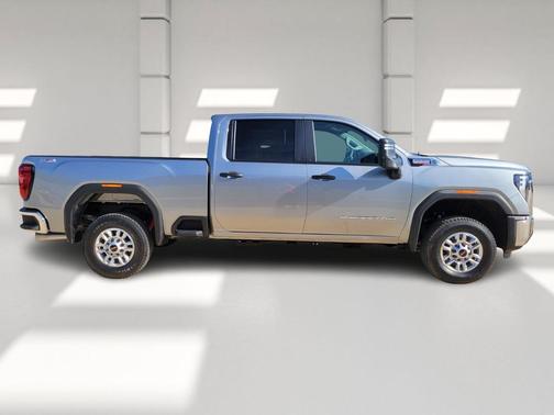 2026 GMC Sierra 2500 Pro