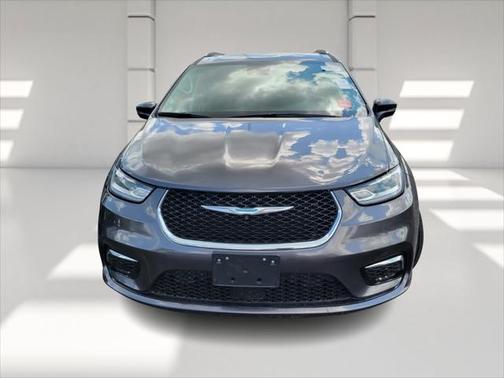 2021 Chrysler Pacifica Hybrid Touring L