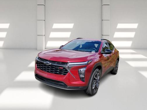 2025 Chevrolet Trax FWD 2RS