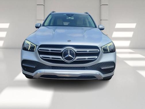 2020 Mercedes-Benz GLE 350 Base