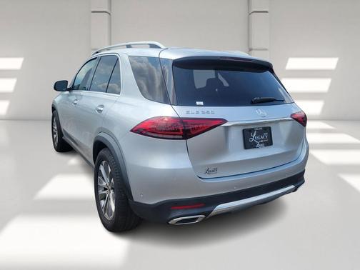 2020 Mercedes-Benz GLE 350 Base