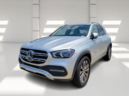 2020 Mercedes-Benz GLE 350 Base