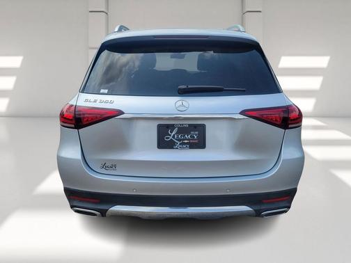 2020 Mercedes-Benz GLE 350 Base