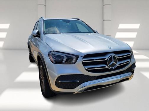 2020 Mercedes-Benz GLE 350 Base