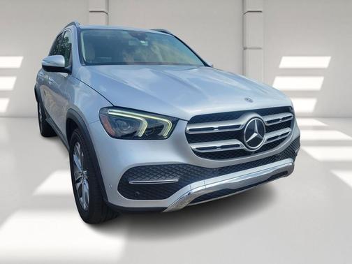 2020 Mercedes-Benz GLE 350 Base