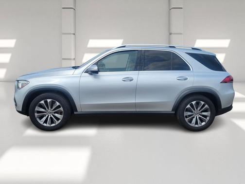 2020 Mercedes-Benz GLE 350 Base