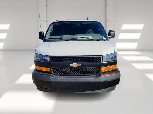 2021 Chevrolet Express 3500 RWD 3500 Regular Wheelbase WT