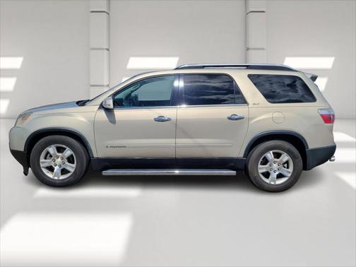 2008 GMC Acadia SLT-2