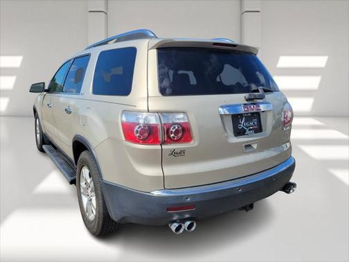 2008 GMC Acadia SLT-2