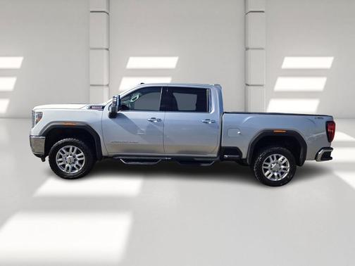 2023 GMC Sierra 2500 SLT
