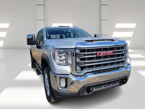 2023 GMC Sierra 2500 SLT