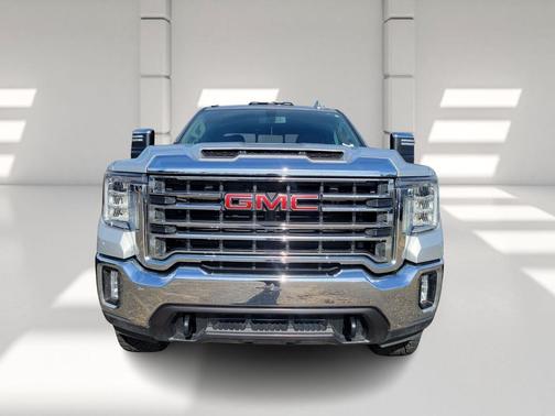2023 GMC Sierra 2500 SLT