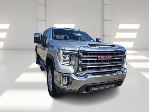 2023 GMC Sierra 2500 SLT