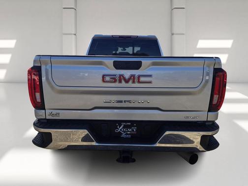 2023 GMC Sierra 2500 SLT